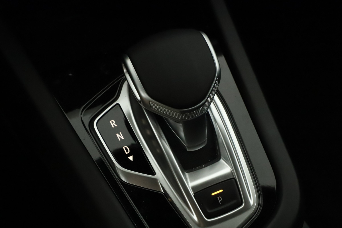 Renault Arkana — photo 16