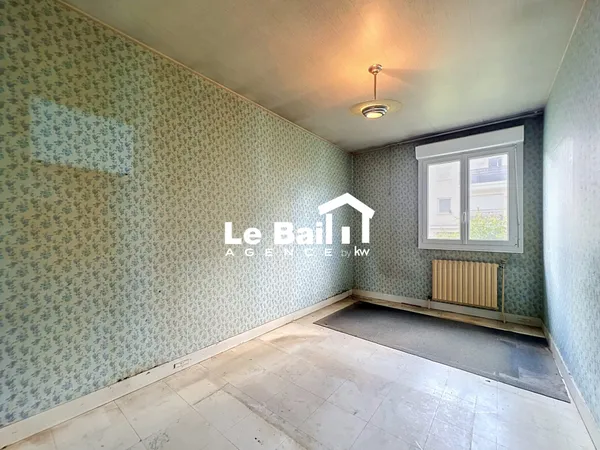 Maison à vendre Andrésy