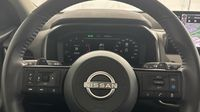 Nissan Qashqai 1.3 Mild Hybrid 158ch N-Connecta Xtronic 2024 + toit panoramique — photo 25