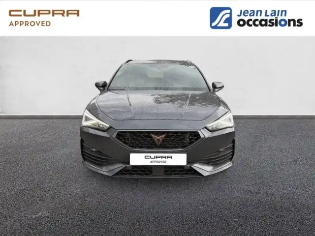 Cupra Leon sportstourer 1.4 e-hybrid 245 ch dsg6 — photo 9