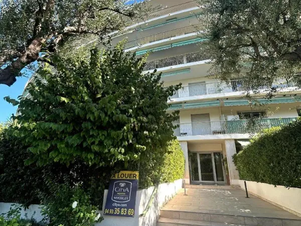Appartement 3 pièces 84 m²