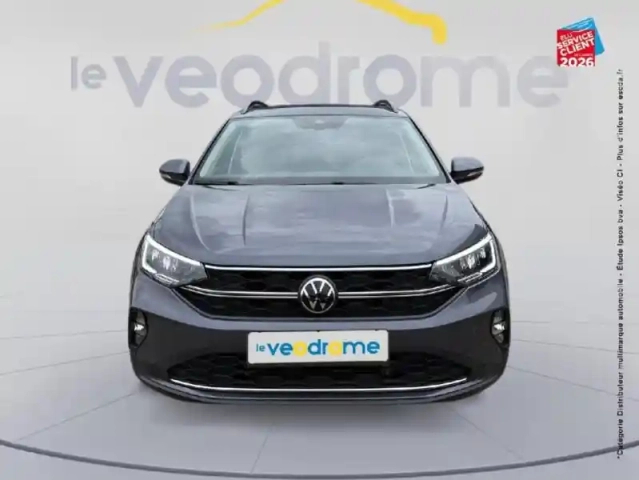 Volkswagen Taigo 1.0 tsi 116ch life plus dsg7 — photo 2