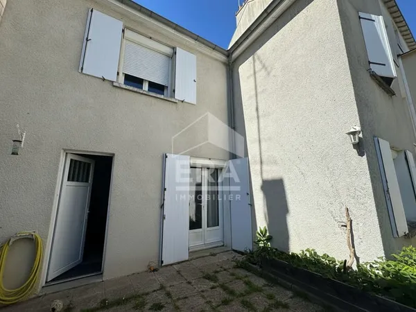 MAISON T4 QUARTIER PMC