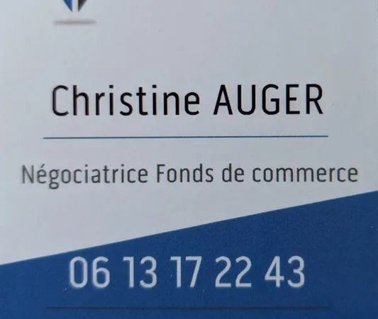 Fonds de commerce 93 m² Tours