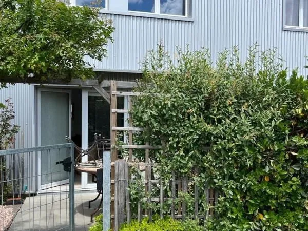 Duplex 3 pièces 62 m²