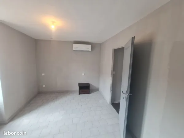 Appartement t3