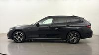 Bmw Série 3 Touring 330eA 292ch M Sport — photo 7