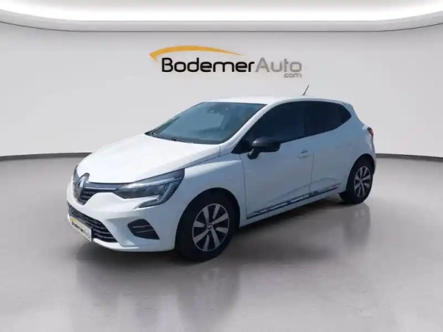 Renault Clio tce 90