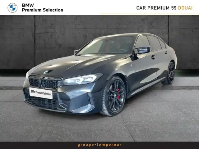 Bmw Serie 3 série 3 m340ia xdrive 374ch m performance