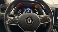 Renault Captur 1.3 TCe mild hybrid 140ch Techno — photo 25