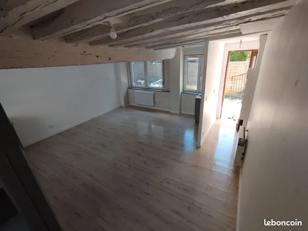 Appartement F3
