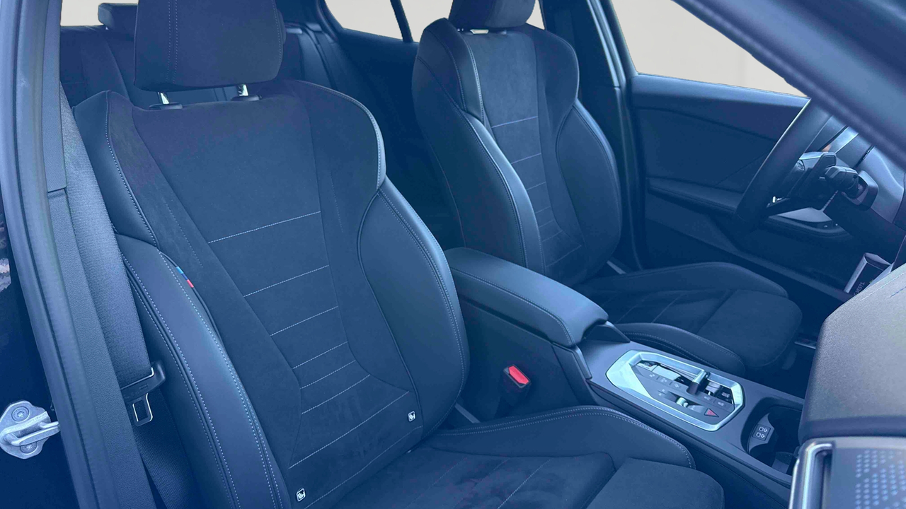 BMW 120 170 ch DKG7 — photo 23
