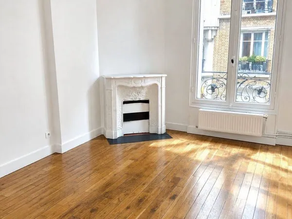 Appartement 2 pièces 36 m²