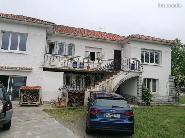 Colocation des Allées de Morlaas