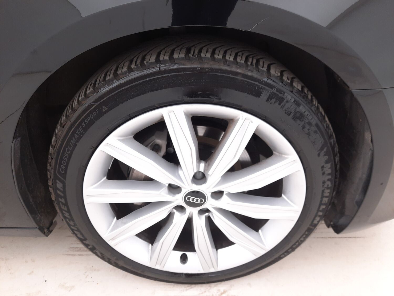 Audi A6 Avant — photo 16