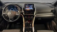 Mitsubishi Eclipse Cross 2.4 MIVEC PHEV 188ch Intense Edition 4WD — photo 8
