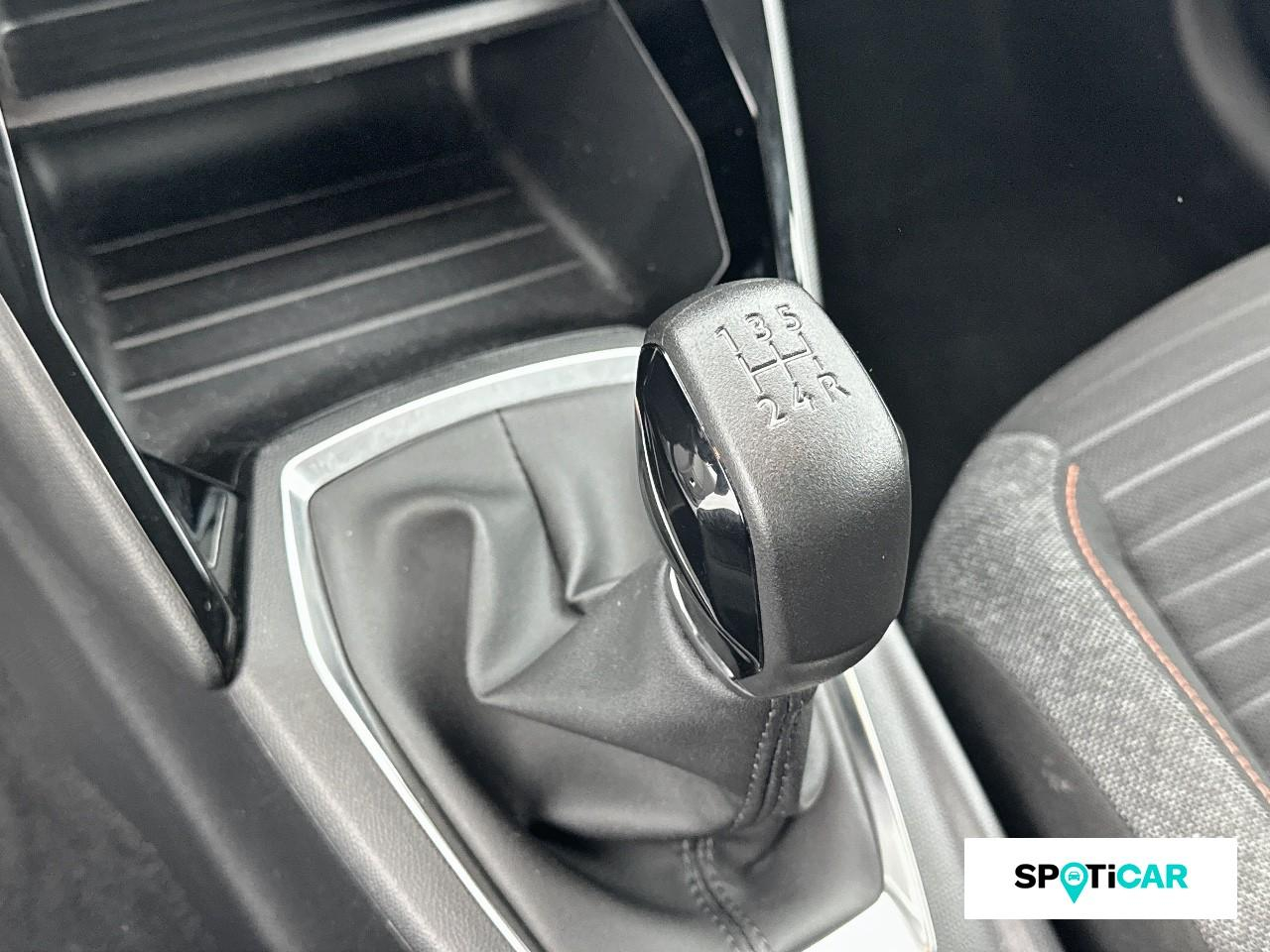 Peugeot 208 1.2 puretech 75ch s&s active pack — photo 14