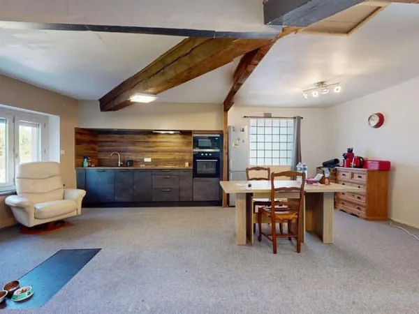 Malves En Minervois - Maison - Garage - Cour