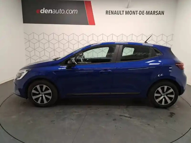 Renault Clio tce 90 — photo 2