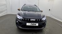 Dacia Jogger 1.8 hybrid 155ch Extreme 7 places -25 — photo 2