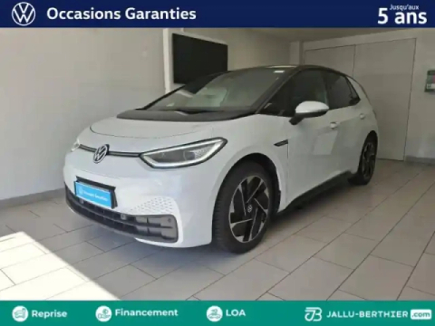 Volkswagen Id.3 145ch pro 58 kwh