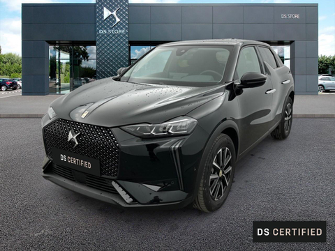 Ds Ds 3 hybride 136 e-dct6 edition france