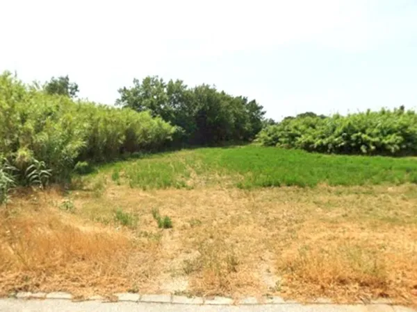 Terrain 480 m²