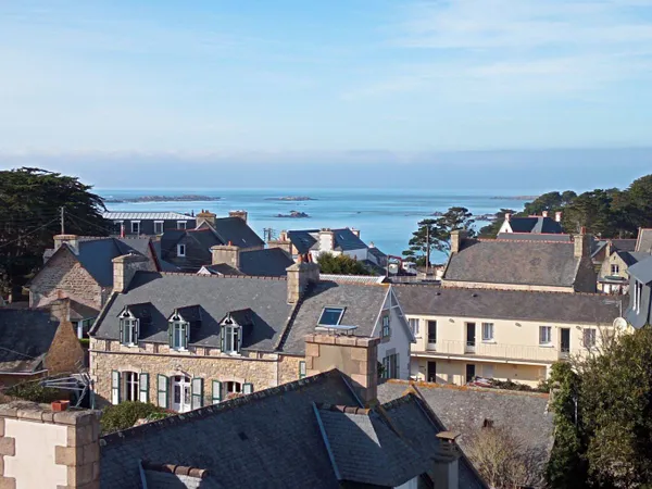 Appartement 3 pièces 54 m²