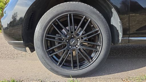 Nissan Murano 3.5 V6 256 - Executive – 2015 – 110000 km – Essence – Boîte Automatique — photo 62