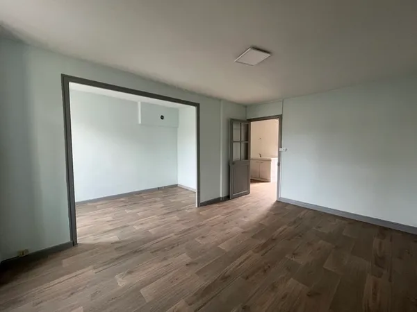 Maison 1 pièce 32 m²