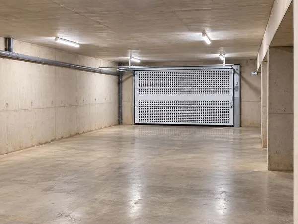 Place de parking sécurisée à louer - Lucciana - Gare L'Olivella