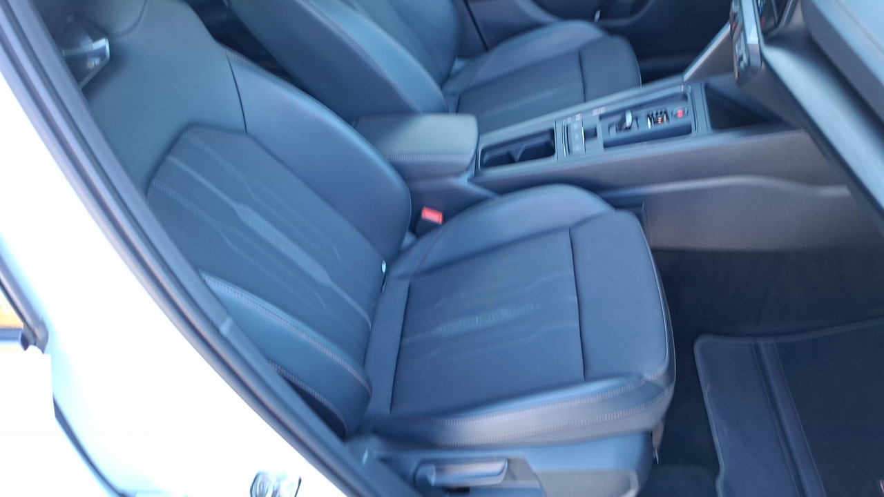 Cupra Formentor 1.4 e-HYBRID 204 ch DSG6 — photo 34