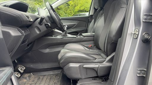 Peugeot 3008 1.5 BlueHDi 130 - Crossway – 2018 – 158206 km – Diesel – Boîte Manuelle — photo 27