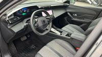 Peugeot 408 PHEV 225ch GT e-EAT8 — photo 12