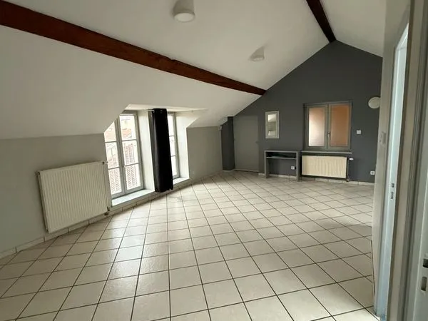 Appartement Location Villefranche-sur-Saône 3p 62m² 690€