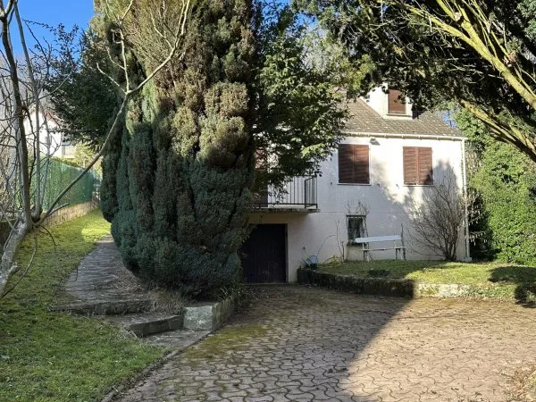 Maison 4 pièces 92 m²