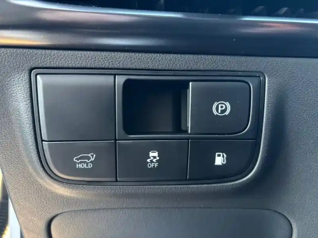 Hyundai Tucson 1.6 t-gdi 288 plug-in bva6 — photo 21