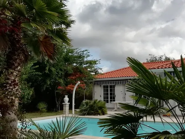 Vente Maison avec piscine