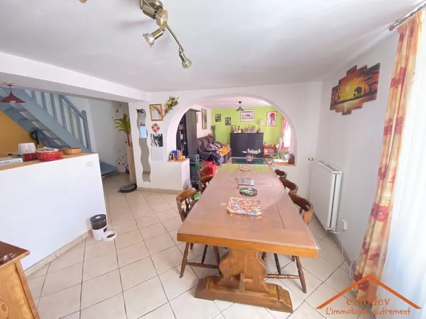 Maison à vendre Senones