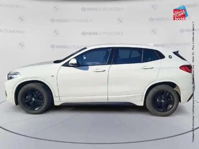 Bmw X2 sdrive18ia 140ch m sport dkg7 — photo 9