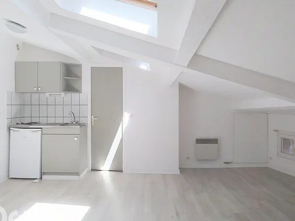 Appartement 2 pièces 55 m²