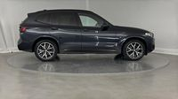 Bmw X3 xDrive20d 190ch M Sport — photo 4