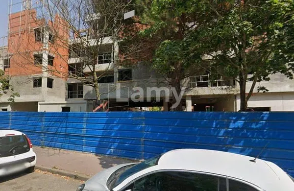 Maison 5 pièces 102 m²