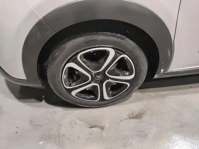 Citroën C3 puretech 83 s&amp;s bvm5 feel pack — photo 15