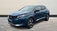 Peugeot 3008 HYBRID 225ch GT e-EAT8 — photo 1