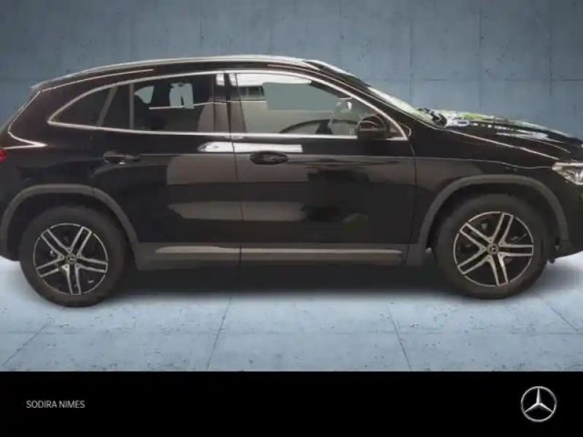 Mercedes Gla 200 163ch business line 7g-dct — photo 4