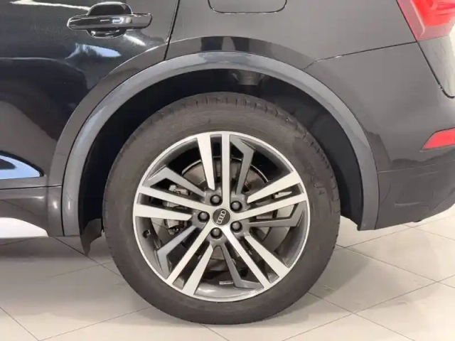 Audi Q5 50 tfsie 299 s tronic 7 quattro — photo 44