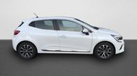 Renault Clio 1.6 E-Tech hybride 140ch Intens -21N — photo 4