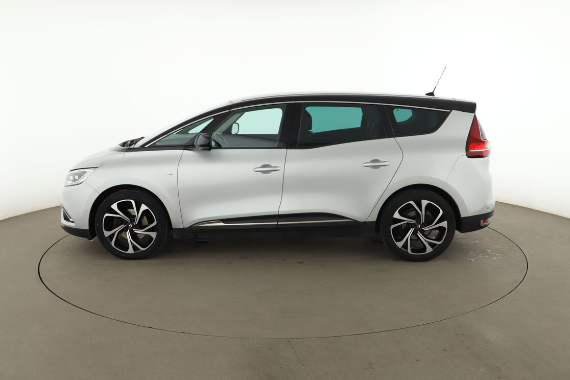 Renault Grand Scenic 1.3 TCe Bose Edition EDC — photo 2