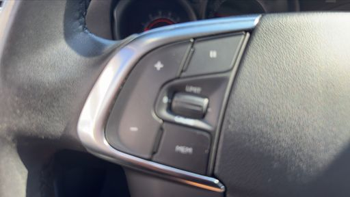 Citroen C4 1.2 Pure Tech 130 - Dynamic – 2015 – 55821 km – Essence – Boîte Manuelle — photo 20